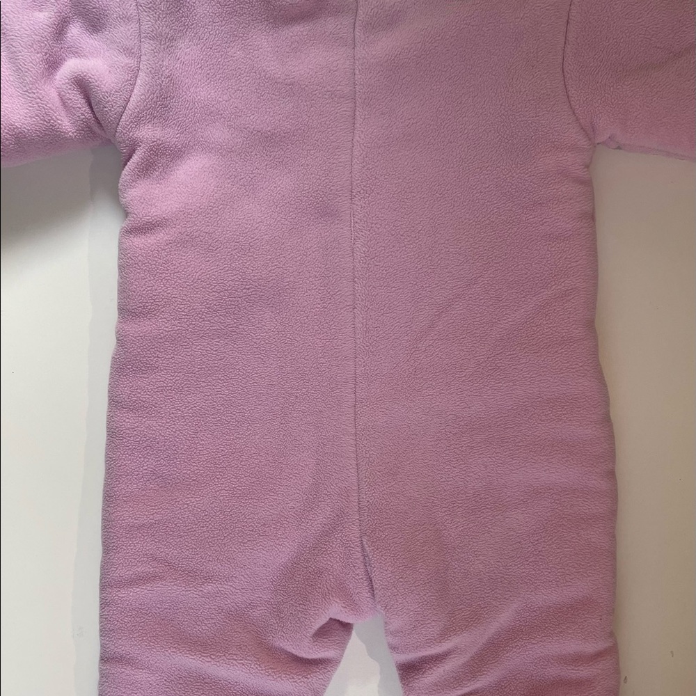 Magic Merlin Sleepsuit - Picture 3 of 3